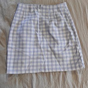 Brandy melville skirt